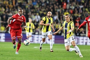Sivasspor - Fenerbahe mann biletleri sata kt