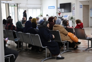 Uzmanlardan Mevsim Geii Uyars