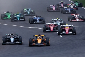 Formula 1'de sradaki durak Bahreyn