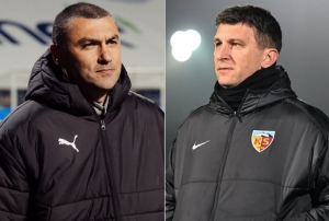 Kayserispor vs Kasmpaa...