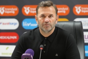 Okan Buruk: