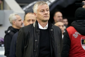 Ole Gunnar Solskjaer, ligde 3. malubiyetini yaad