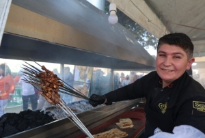 Kozan'n cieri Adana'nn gzdesi ol