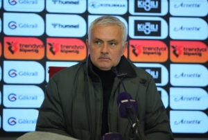 Jose Mourinho: 