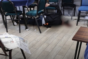 Kahvehanede 'Namus' Cinayeti