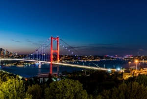 Trkiye Nfusunun %25,5'i ocuk!