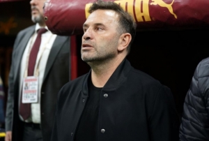 Okan Buruk: 