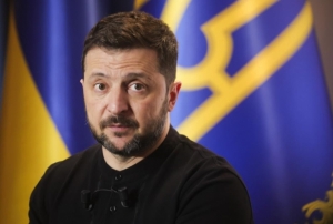 Zelenskiy: 