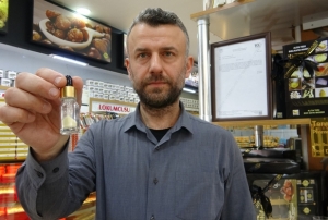 Bu altn yatrmlk deil yemeklik