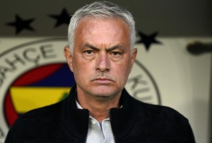 Jose Mourinho: 