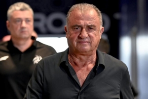 Fatih Terim ile Jorge Jesus, derbide yeniemedi