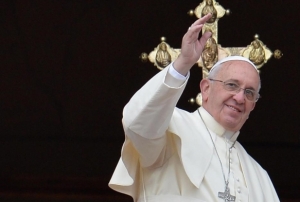 Papa Francis'in lm nedeni fel ve 