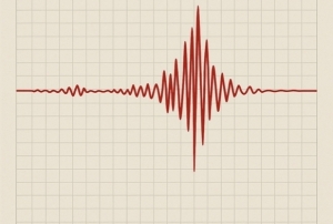 Ktahya'da 4,5 byklnde deprem