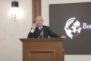 Soylu'dan zel'e: 