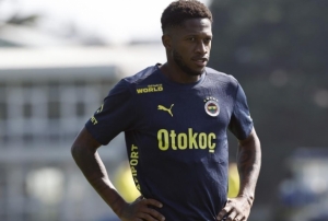 Fenerbahe, Gaziantep FK ma hazrlklarn tamamlad