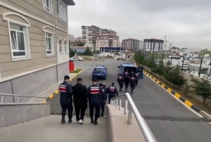 Dolandrclk etesi kertildi