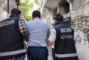 Muska yapt iddia edilen ahslar yakaland
