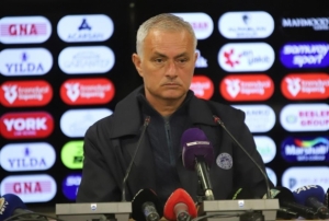 Jose Mourinho: 