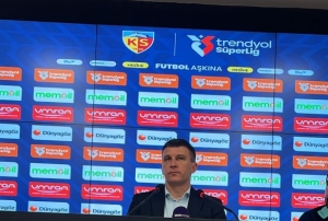 Jakirovic: 