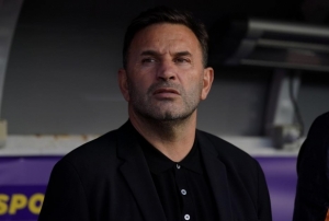 Okan Buruk: 