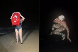 Aysu Trkolu, Kaiwi Kanaln geti
