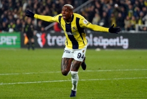 Fenerbahe, derbide Taliscaya gveniyor