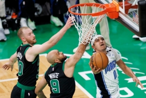 Boston Celtics yar finalde