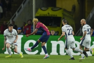 Gol dellosunda kazanan kmad