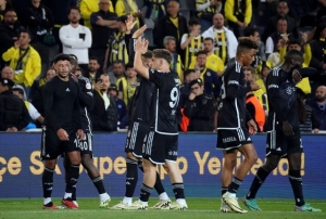 Beikta hasreti sonlandrmak istiyo