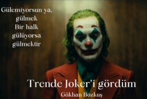 Trende Jokeri Grdm 