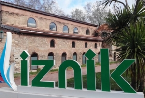 Papa 14. Leonun znike gelmesi heyecanla bekleniyor