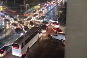 Ddn alp trafii ynetti!