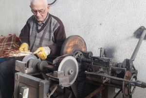 70 yldr 'hayvan tara' imalat ya
