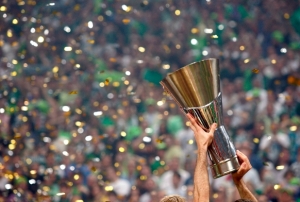 THY Euroleague'de Final-Four zaman