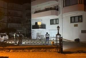 Erdek'te gen kz cinayete kurban gi