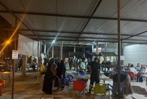 Arazi kavgasnda kan akt: 2 l, 5 yaral