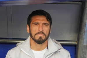 Egemen Korkmaz'a Yeni Grev!