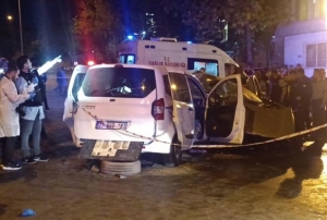 ki ara kafa kafaya arpt: 5 l, 2 yaral