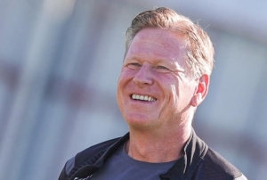Kayserispor Markus Gisdol ile anlat