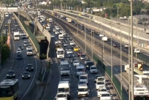 Trafik Younluu Balad!