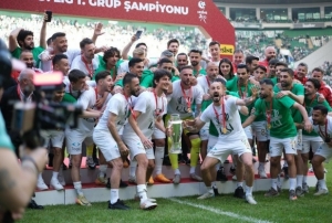 Bursaspor'da birok isimle yollar ayrlabilir