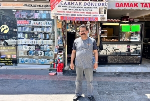 'akmak Doktoru' Baba...