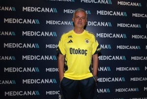 Fenerbahe, yeni sezon hazrlklarna balad