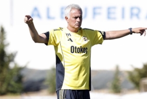 Fenerbahe, yeni sezon hazrlklarn srdrd