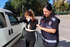 Gen kadn yengesini baklad