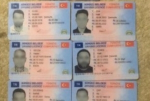 Snavsz ehliyet' oyunlarna dikkat!