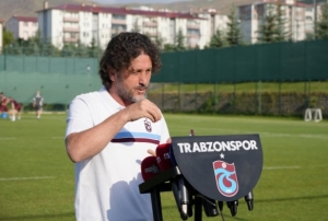Fatih Tekke: 