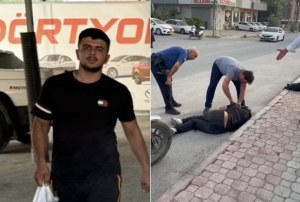 Olunu defalarca baklad!
