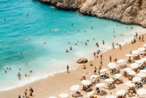 Turizm gelirimiz ne kadar?