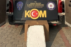 17 milyonluk kaak doldurulmu sigar